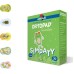 Master-Aid Ortopad Medium 2-4 ετών 20τμχ