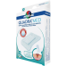 Master Aid Quadra Med Strip Extra 10τμχ
