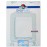 Master Aid Drop Med Αυτοκόλλητα Επιθέματα 17x15cm 3τμχ