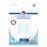 Master Aid Αδιάβροχα Αυτοκόλλητα Επιθέματα Cutiflex 14x14cm 5τμχ