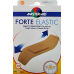 Master Aid Forte Elastic Grande Μπεζ 78x26 20τεμ