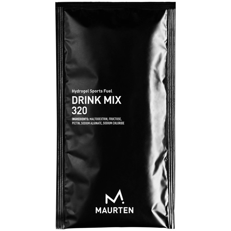 Maurten Drink Mix Pro 320 1τμχ