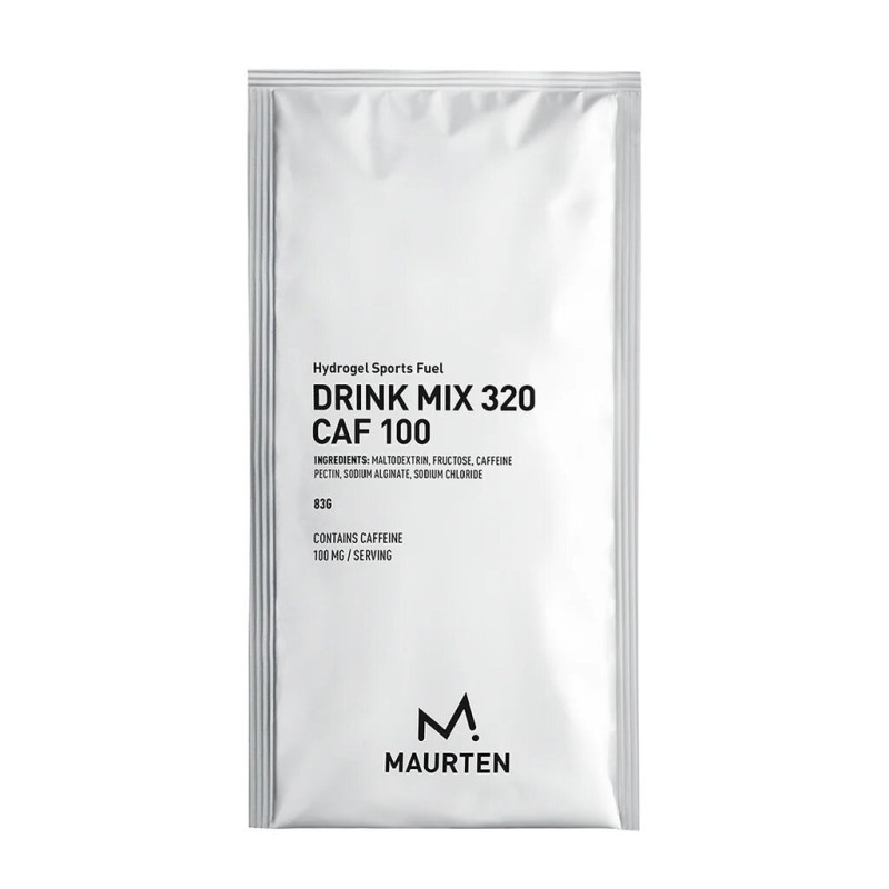 Maurten Drink Mix 320 Caf 100 83gr
