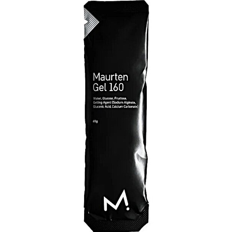 Maurten Gel 160, Ενεργειακό Τζελ 65gr 1τμχ