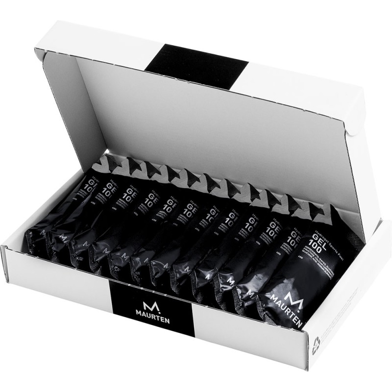 Maurten Gel 100 12x40gr