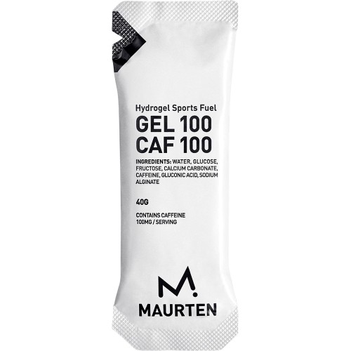 Maurten Gel 100 Caf 100 40gr