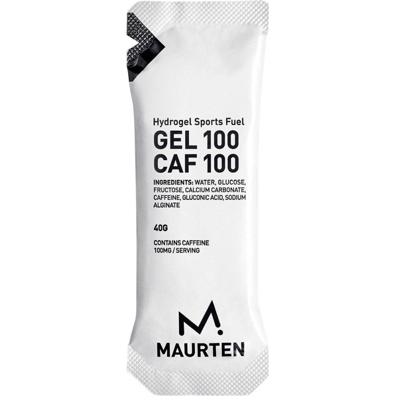 Maurten Gel 100 Caf 100 40gr