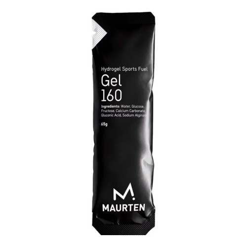 Maurten Gel 160, Ενεργειακό Τζελ 65gr 1τμχ