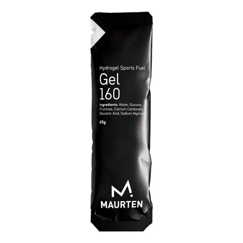 Maurten Gel 160, Ενεργειακό Τζελ 65gr 1τμχ