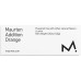 Maurten Addition Orange Flavor Sachets - Αρωματική Προσθήκη για Αθλητικά Ροφήματα 6 x 2g