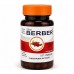 Medichrom Slim Berber Συμπλήρωμα Διατροφής με Βερβερίνη 60 κάψουλες