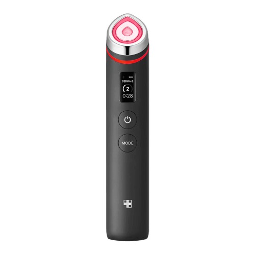 Medicube Age-R Booster Pro IPL Συσκευή Φωτοθεραπείας Προσώπου LED για Αντιγήρανση Μαύρη 1 τμχ