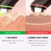 Medicube Age-R Booster Pro IPL Συσκευή Φωτοθεραπείας Προσώπου LED για Αντιγήρανση Μαύρη 1 τμχ