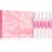 Medicube PDRN Pink One Day Serum Set - Ορός προσώπου για Εντατική Αναζωογόνηση & Λάμψη σε Μία Δόση, 1.5ml x 10τμχ