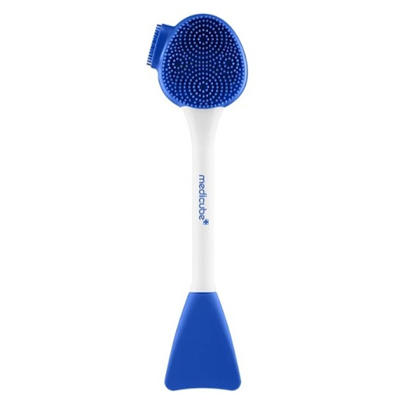 Medicube Blackhead Pore brush- Βουρτσάκι καθαρισμού πόρων 1τμχ