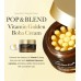 Medicube Deep Vita C Capsule Light 24ωρη Ενυδατική Κρέμα Προσώπου Ημέρας κατά των Πανάδων με Βιταμίνη C & Κολλαγόνο 55gr