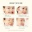 Medicube Kojic Turmeric Night Wrapping Mask 75ml- Μάσκα νυκτός με kojic acid και ρετινόλη 75ml