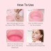 Medicube PDRN Pink Collagen Toning Gel Toner Pad - Επιθέματα εντατικής ενυδάτωση, σύσφιξης & λάμψης Εμποτισμένα δισκία, 70 τμχ