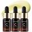 Medicube Deep Vita C Ampoule 2.0 - Ορός Λάμψης και Αντιγήρανσης με Βιταμίνη C 3 τμχ x 10 g