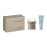Panthenol Extra Pulse of Skin Nourish Rhythm Set Nourish Cream 50ml & Prebiotics Foaming Cleanser 20ml