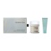 Panthenol Extra Pulse of Skin Hydration Beat Set Hydra-Light Cream 50ml & Prebiotics Foaming Cleanser 20ml
