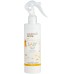 Medisei Panthenol Extra Baby Αδιάβροχο Βρεφικό Αντηλιακό Σπρέι Για Πρόσωπο & Σώμα Με Αρωμα Πεπόνι Spf50 250ml