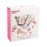 Medisei Promo Panthenol Extra Pack Day Cream SPF15 Κρέμα Προσώπου 50ml + Face Cleansing Gel 150ml