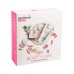 Medisei Promo Panthenol Extra Pack Day Cream SPF15 Κρέμα Προσώπου 50ml + Face Cleansing Gel 150ml