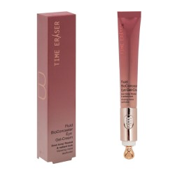 Medisei Time Eraser Κρέμα Ματιών κατά των Μαύρων Κύκλων 20ml