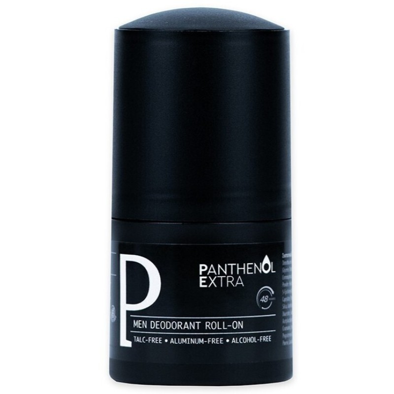 Medisei Panthenol Extra Men Deo Roll-On 50ml Medisei Panthenol Extra Men Deo Roll-On 50ml