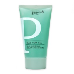 Panthenol Extra Aloe Vera Gel - Δροσιστικό & Ενυδατικό Τζελ Αλόης 150ml