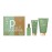 Panthenol Extra Path of Harmony for Her Σετ Αφρόλουτρο & Σαμπουάν 200ml + Γαλάκτωμα Σώματος 100ml + Άρωμα 50ml
