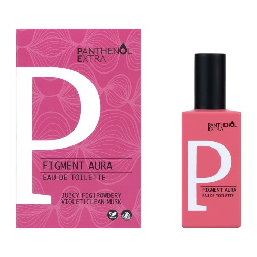 Medisei Extra Figment Aura Eau de Toilette 50ml