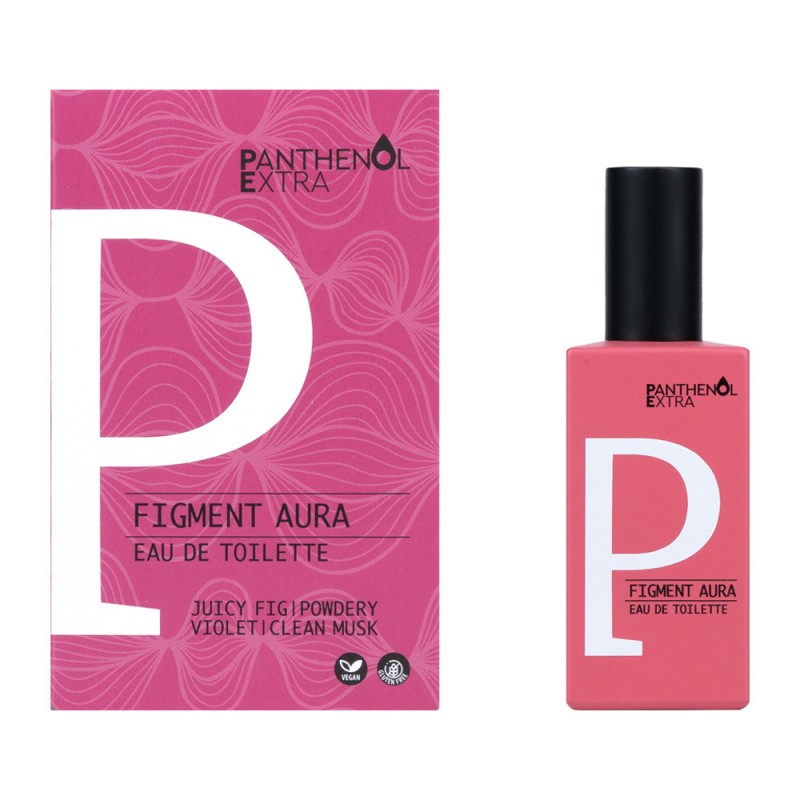 Medisei Extra Figment Aura Eau de Toilette 50ml