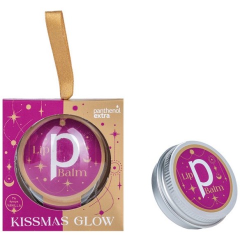 Panthenol Extra Kissmas Glow Lip Balm 10g