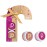 Panthenol Extra Limited Edition Lip Ritual – Lip Balm 10g & Lip Scrub 10g
