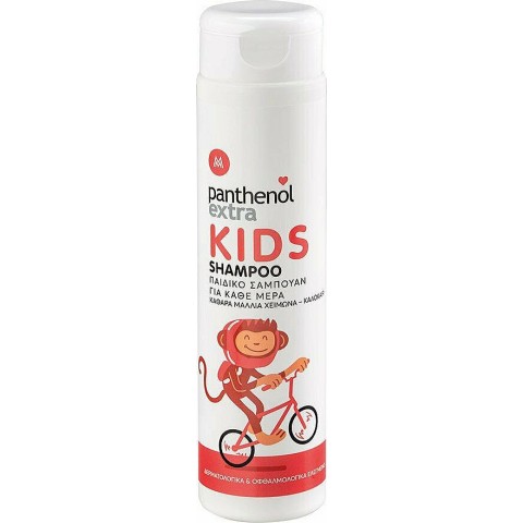 Medisei Panthenol Extra Kids Shampoo 300ml