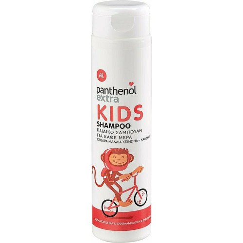 Medisei Panthenol Extra Kids Shampoo 300ml