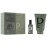 Medisei Panthenol Extra Promo Deep Echo Eau De Toilette 50ml & 3in1 Cleanser Face Body Hair 200ml