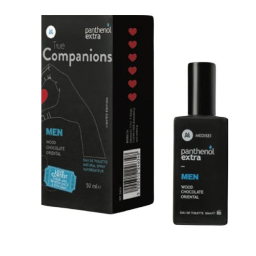 Panthenol Extra True Companions Men Limited Edition 50 ml