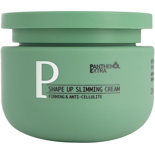Medisei Panthenol Extra Shape Up Slimming Cream 230 ml