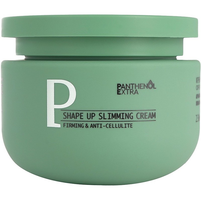 Medisei Panthenol Extra Shape Up Slimming Cream 230 ml