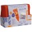 Medisei Panthenol Extra Promo Sun Care Color SPF50 50ml & Panthenol Extra Face & Eye Cream 50ml & Δώρο Νεσεσέρ