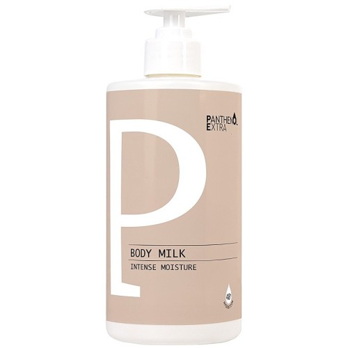 Medisei Panthenol Extra Body Milk 48ωρης διάρκειας 500ml