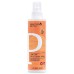 Medisei Panthenol Extra Sun Sun Care Face & Body Spray SPF50 250ml