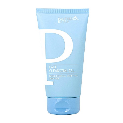 Medisei Panthenol Extra Face Cleansing Gel 150ml