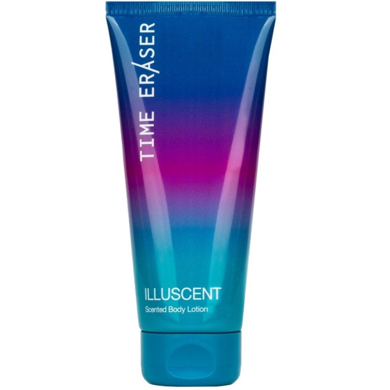 Medisei Panthenol Extra Time Eraser Illuscent, Ενυδατικό Γαλάκτωτμα Σώματος 200ml