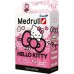 Medrull Hello Kitty Kids Plasters Αδιάβροχα Αυτοκόλλητα Επιθέματα 10τμχ