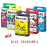 Medrull Hello Kitty Kids Plasters Αδιάβροχα Αυτοκόλλητα Επιθέματα 10τμχ