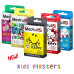 Medrull Hello Kitty Kids Plasters Αδιάβροχα Αυτοκόλλητα Επιθέματα 10τμχ